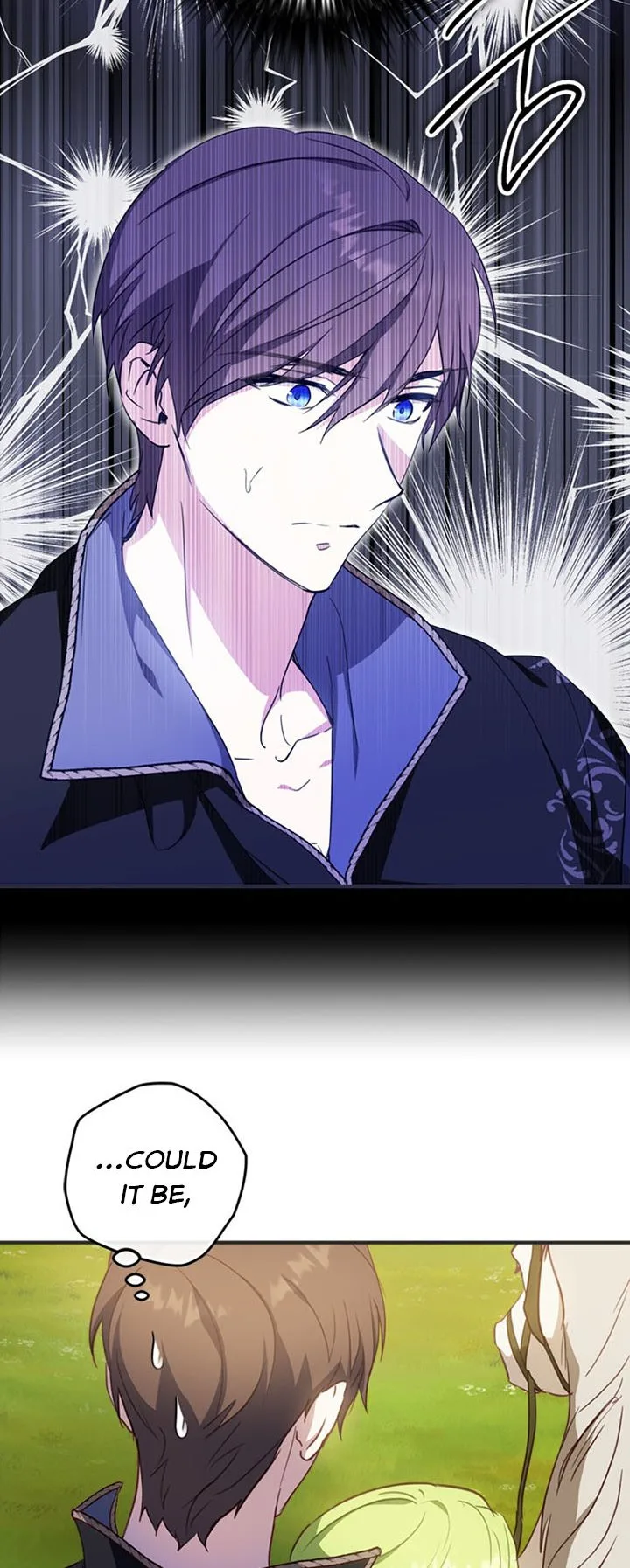 Wasn’t the Male Lead a Female? Chapter 12 page 39