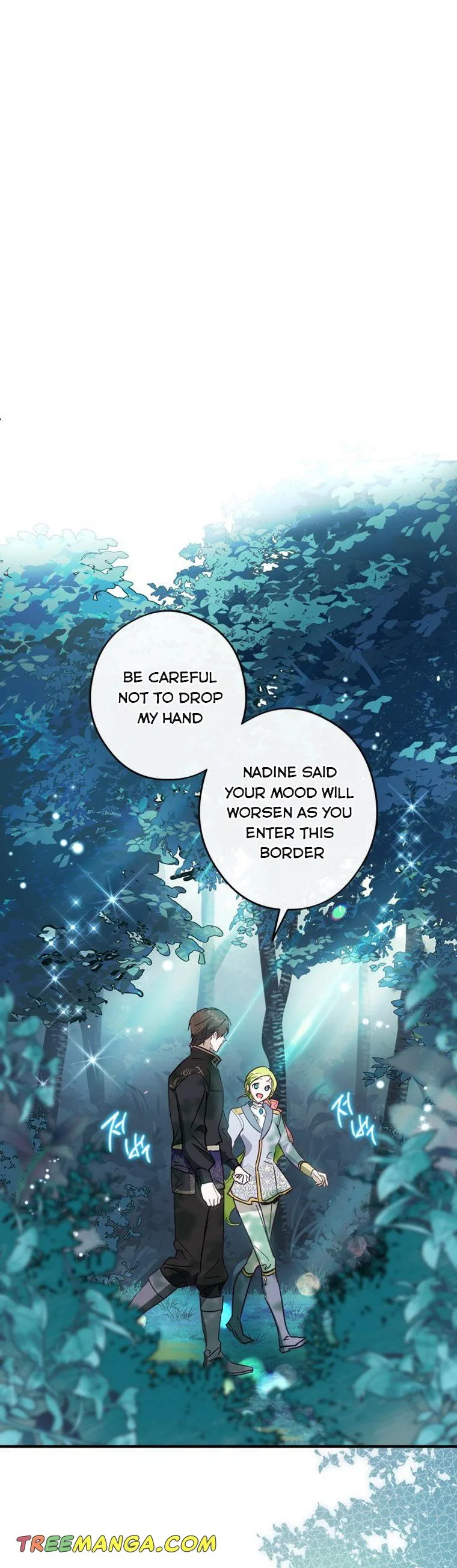 Wasn’t the Male Lead a Female? Chapter 11 page 15