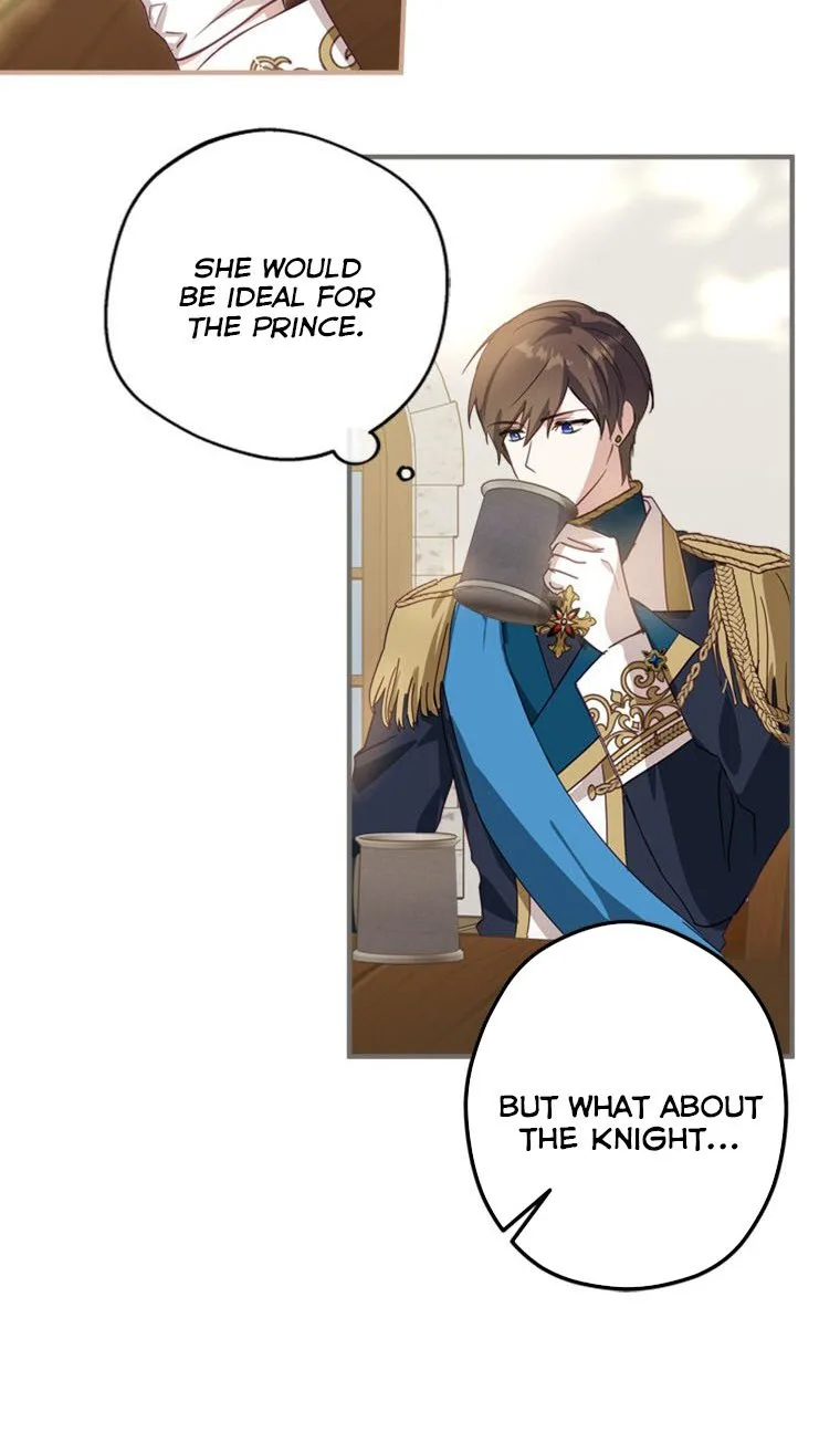 Wasn’t the Male Lead a Female? Chapter 7 page 53