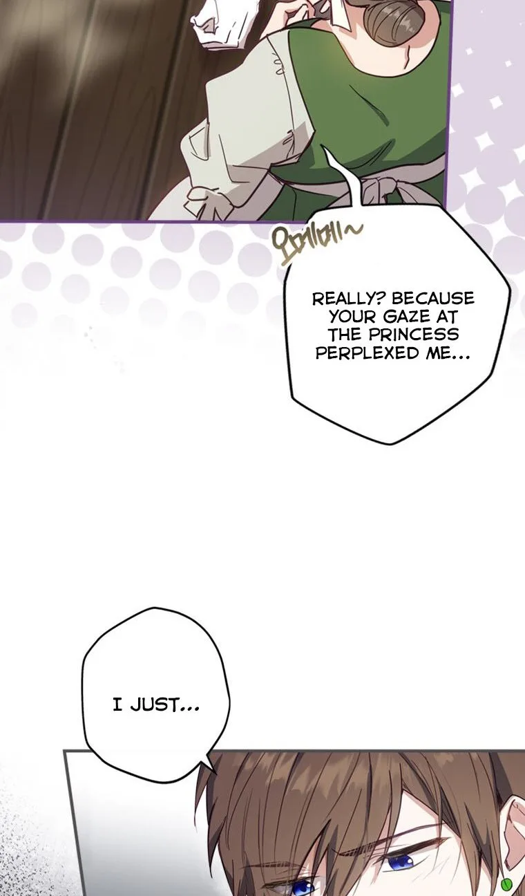 Wasn’t the Male Lead a Female? Chapter 7 page 56