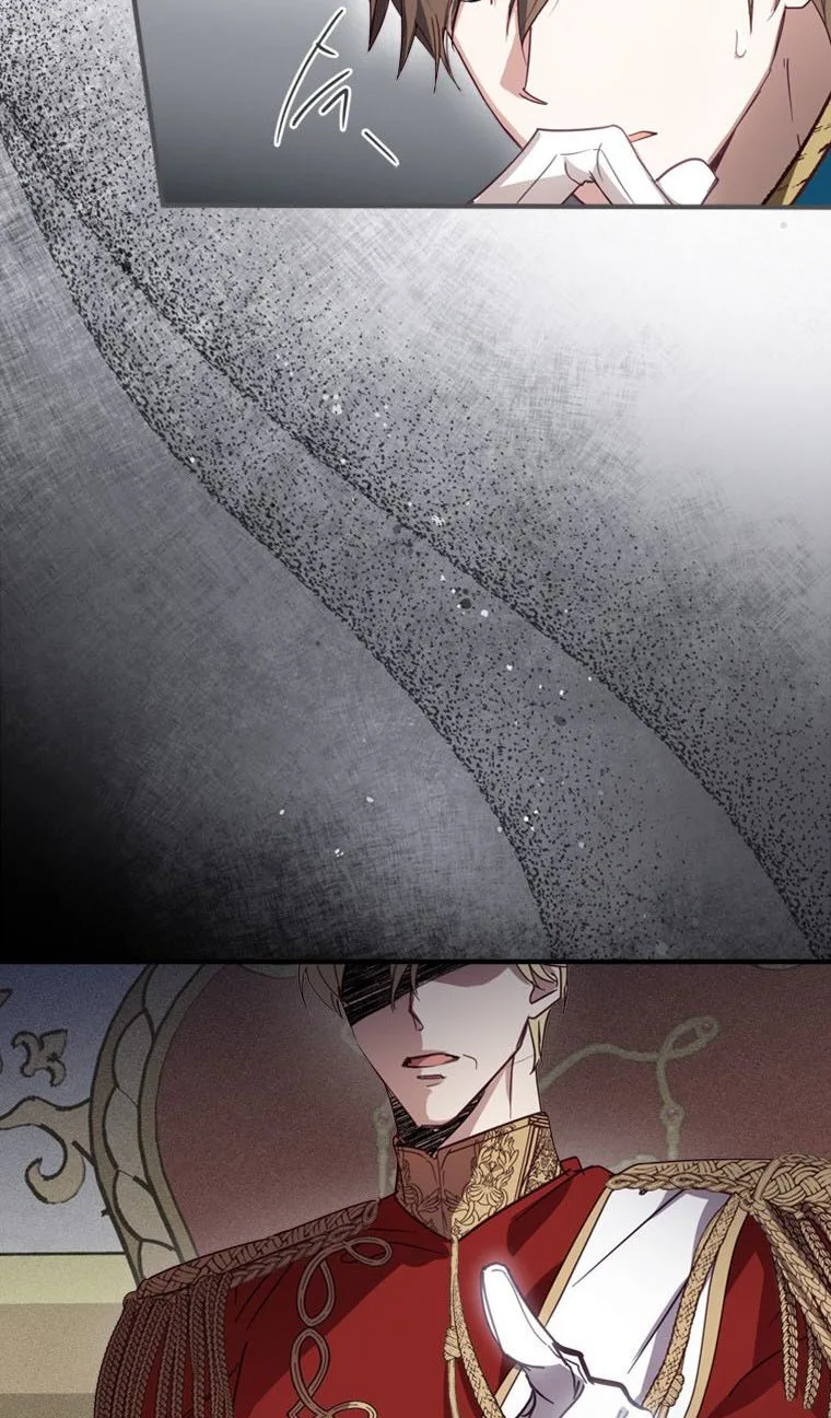 Wasn’t the Male Lead a Female? Chapter 7 page 57