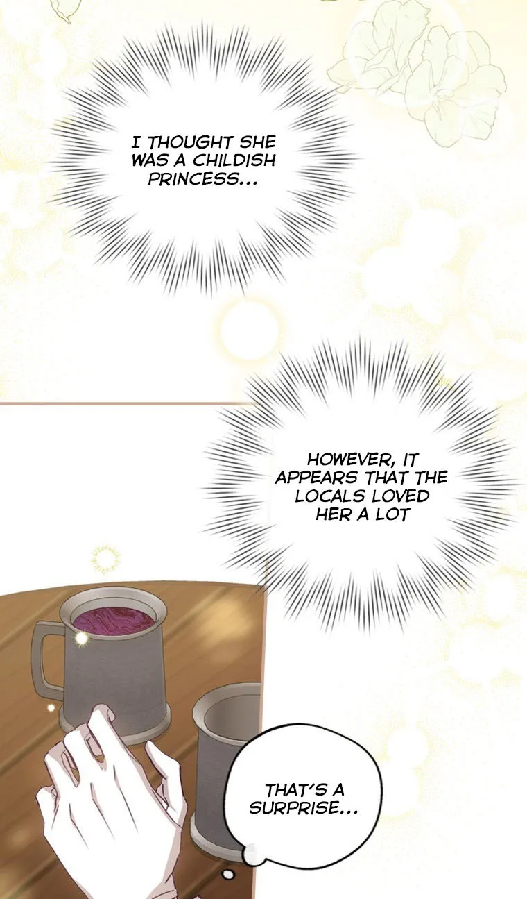 Wasn’t the Male Lead a Female? Chapter 7 page 52