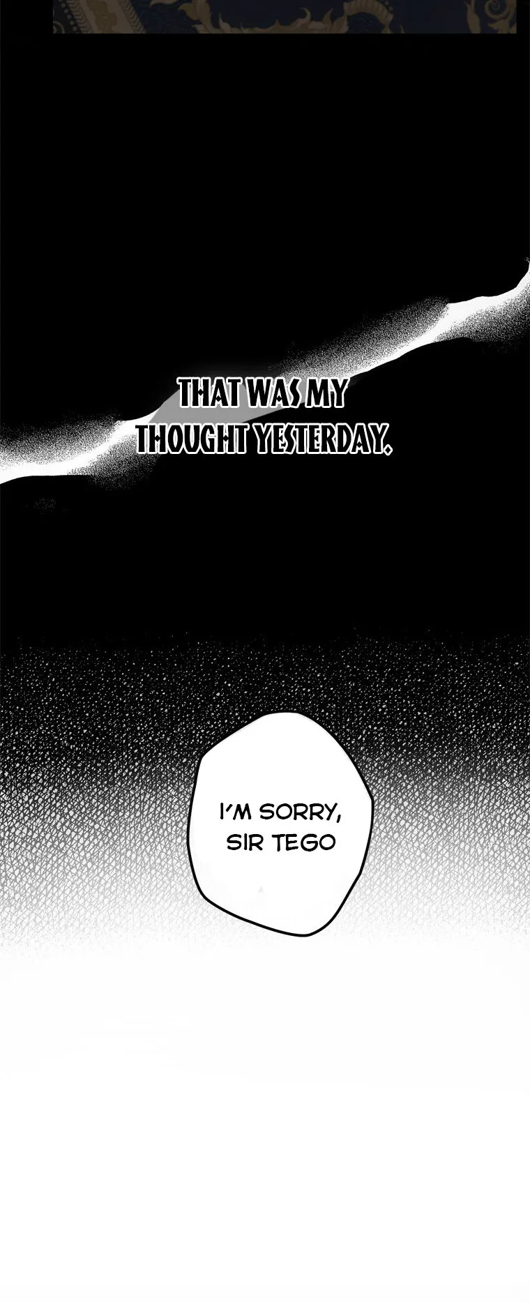 Wasn’t the Male Lead a Female? Chapter 13 page 13