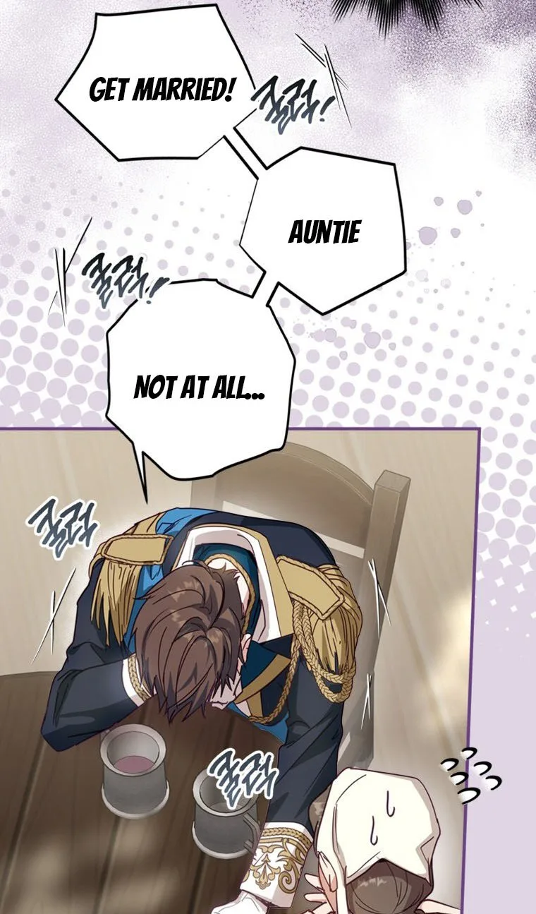 Wasn’t the Male Lead a Female? Chapter 7 page 55