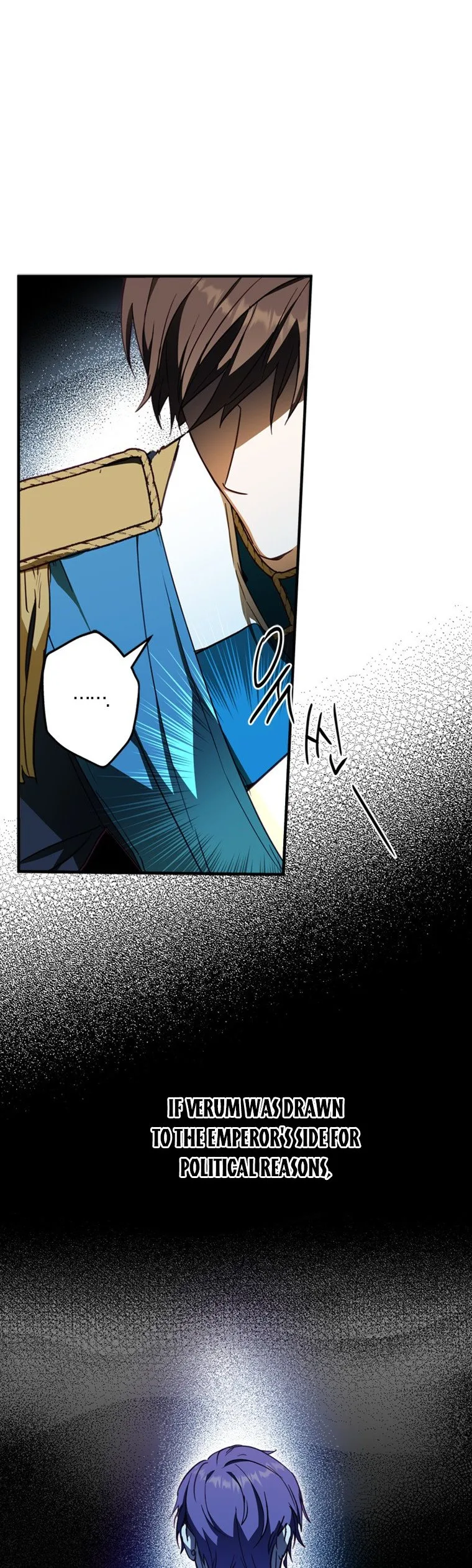 Wasn’t the Male Lead a Female? Chapter 13 page 8