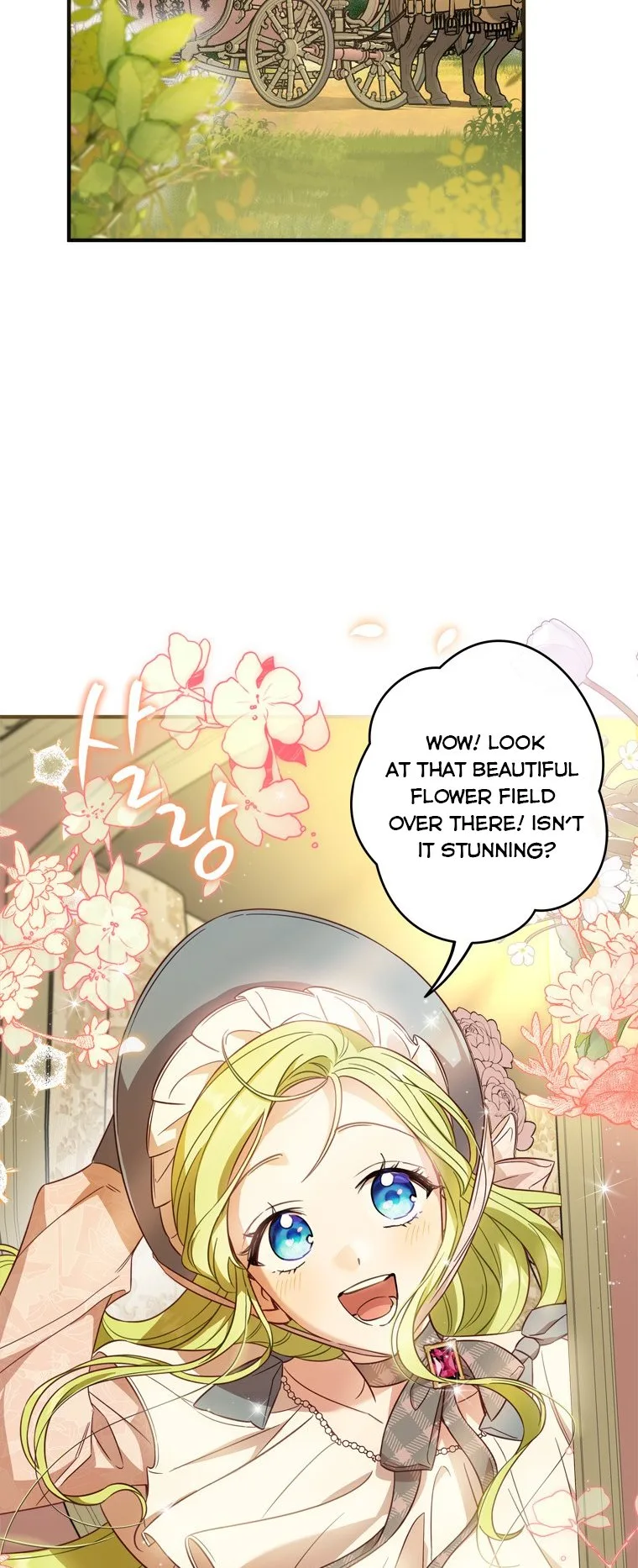 Wasn’t the Male Lead a Female? Chapter 13 page 19