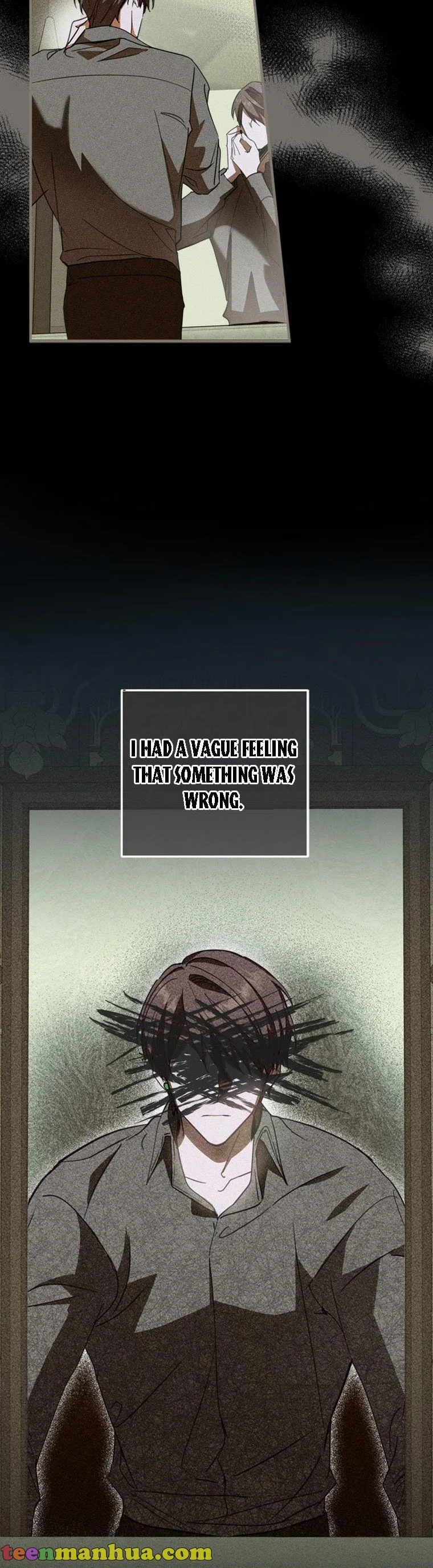 Wasn’t the Male Lead a Female? Chapter 15 page 6