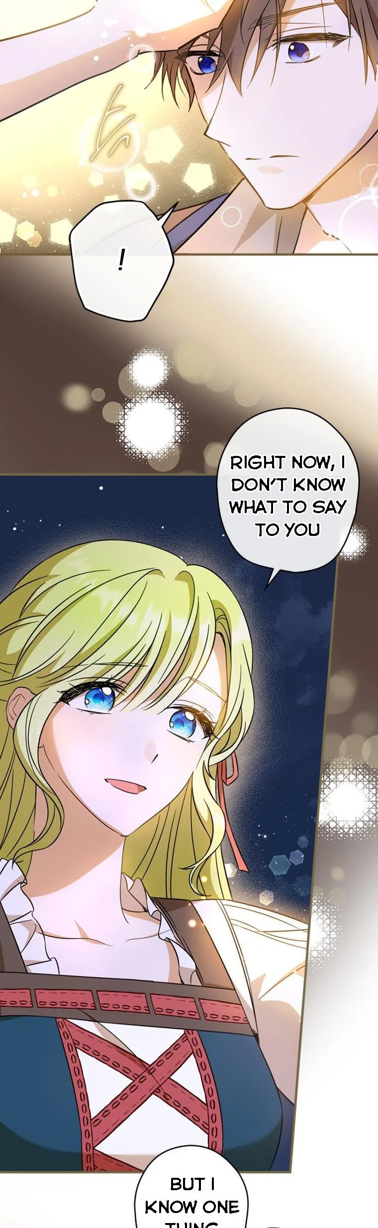 Wasn’t the Male Lead a Female? Chapter 15 page 12