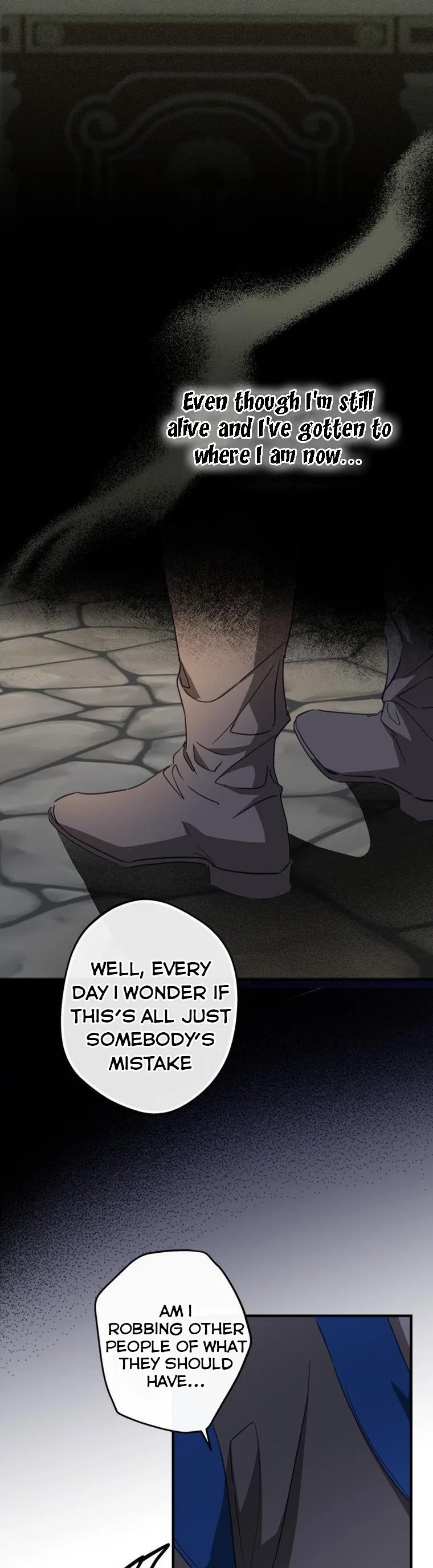 Wasn’t the Male Lead a Female? Chapter 15 page 7