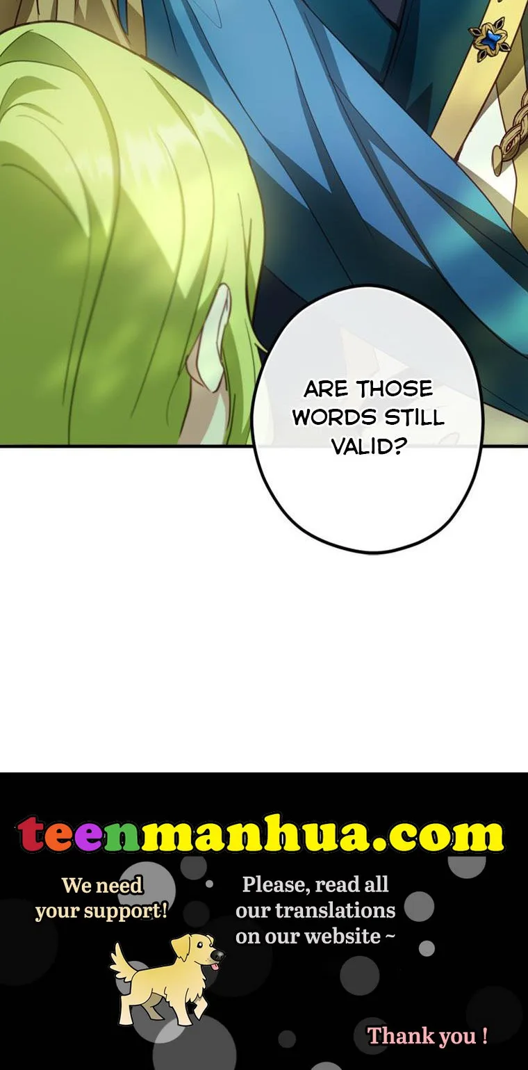 Wasn’t the Male Lead a Female? Chapter 15 page 47