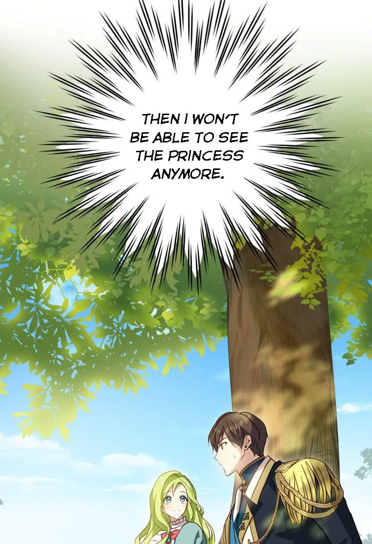 Wasn’t the Male Lead a Female? Chapter 15 page 42