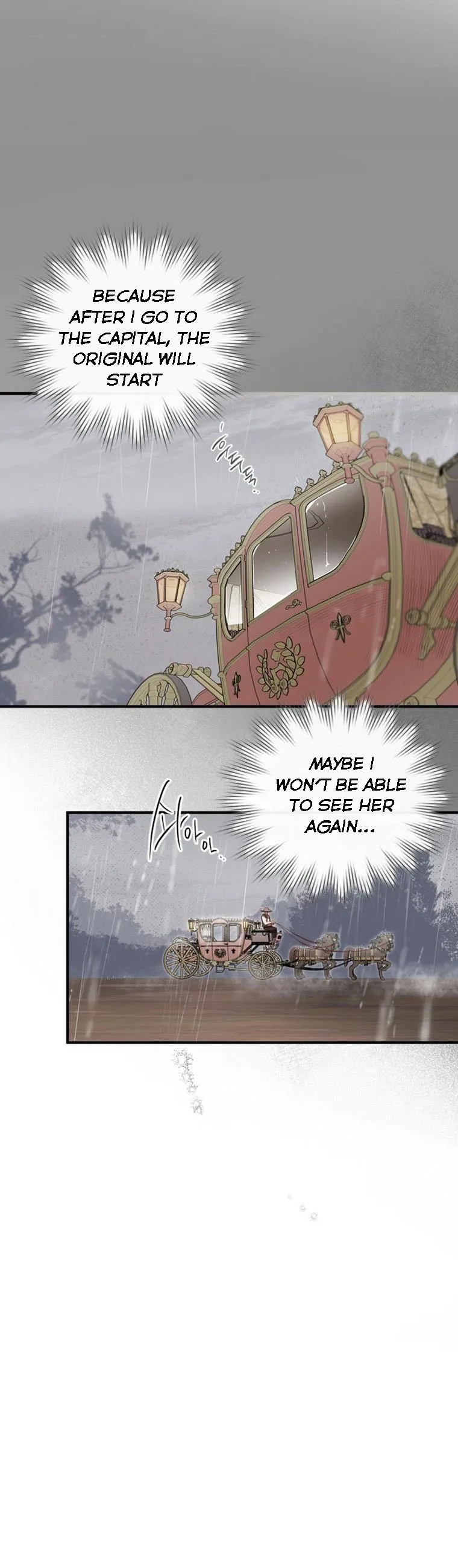 Wasn’t the Male Lead a Female? Chapter 15 page 30