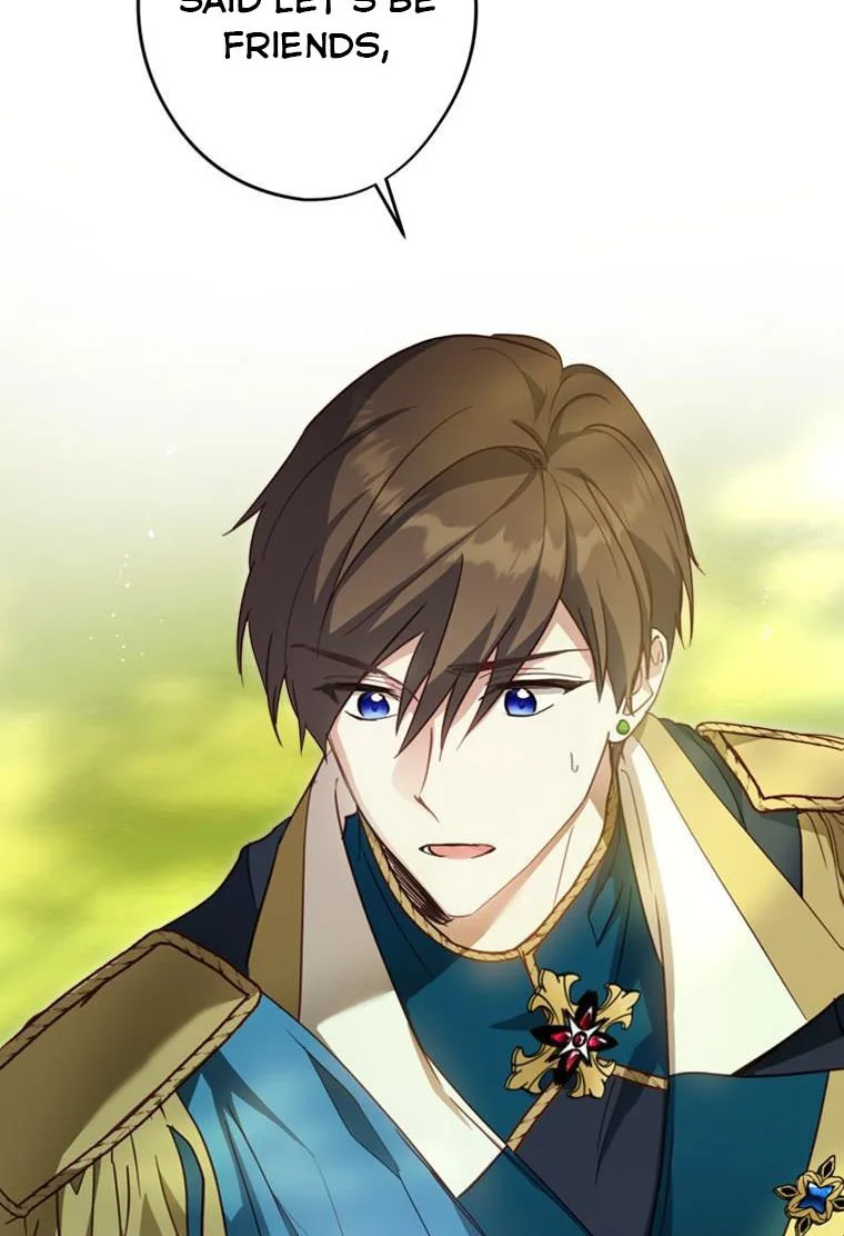 Wasn’t the Male Lead a Female? Chapter 15 page 46