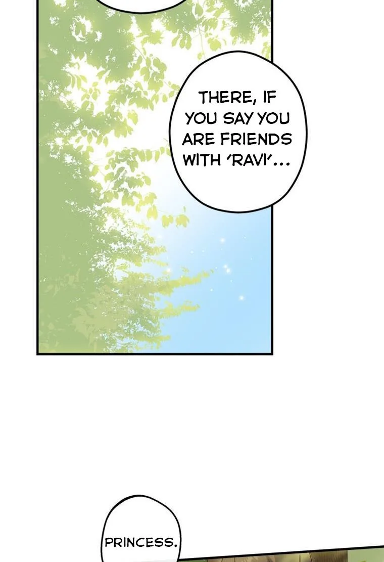 Wasn’t the Male Lead a Female? Chapter 15 page 44