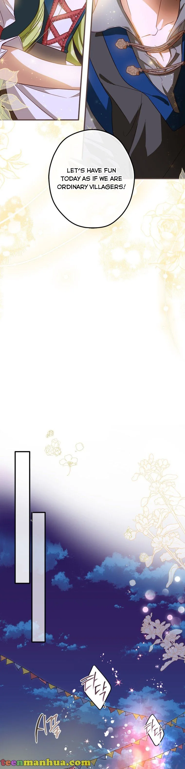 Wasn’t the Male Lead a Female? Chapter 14 page 12