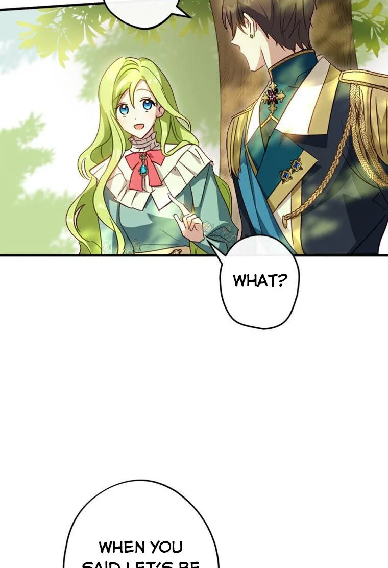 Wasn’t the Male Lead a Female? Chapter 15 page 45