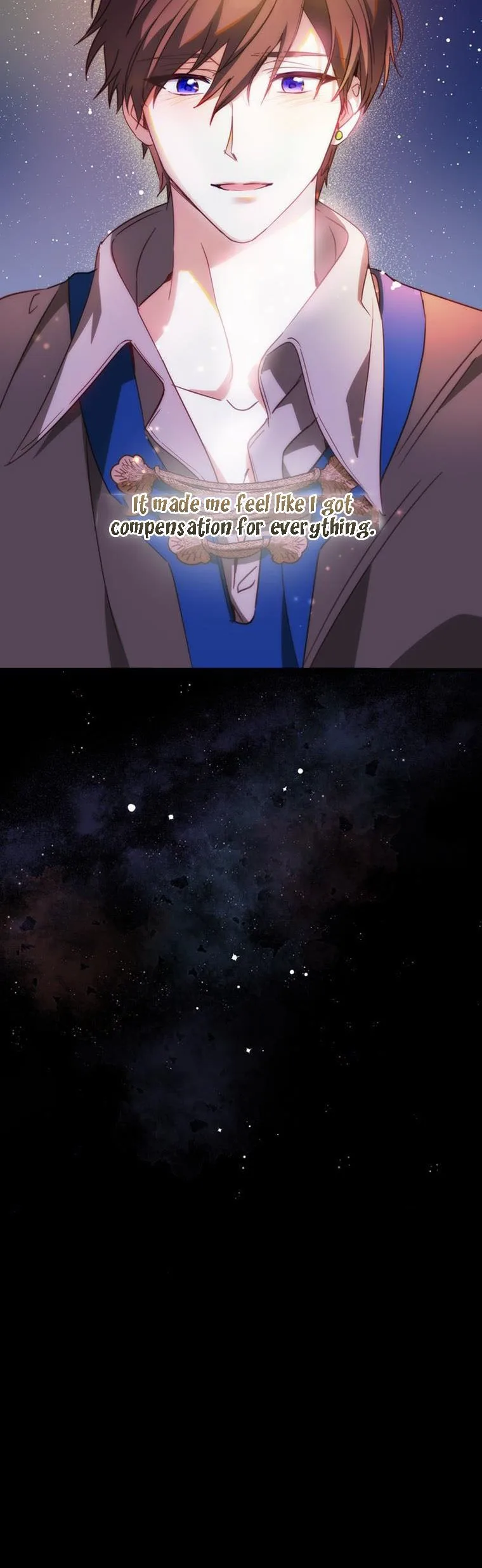 Wasn’t the Male Lead a Female? Chapter 15 page 16
