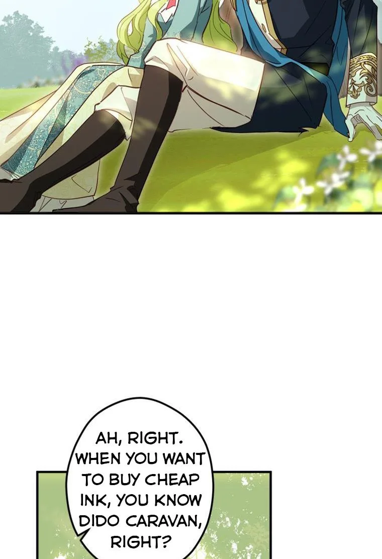 Wasn’t the Male Lead a Female? Chapter 15 page 43