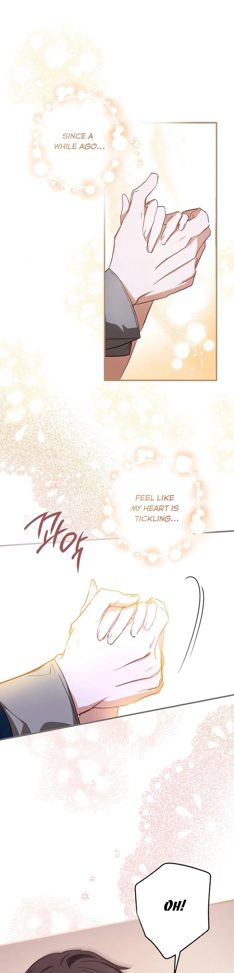Wasn’t the Male Lead a Female? Chapter 14 page 19