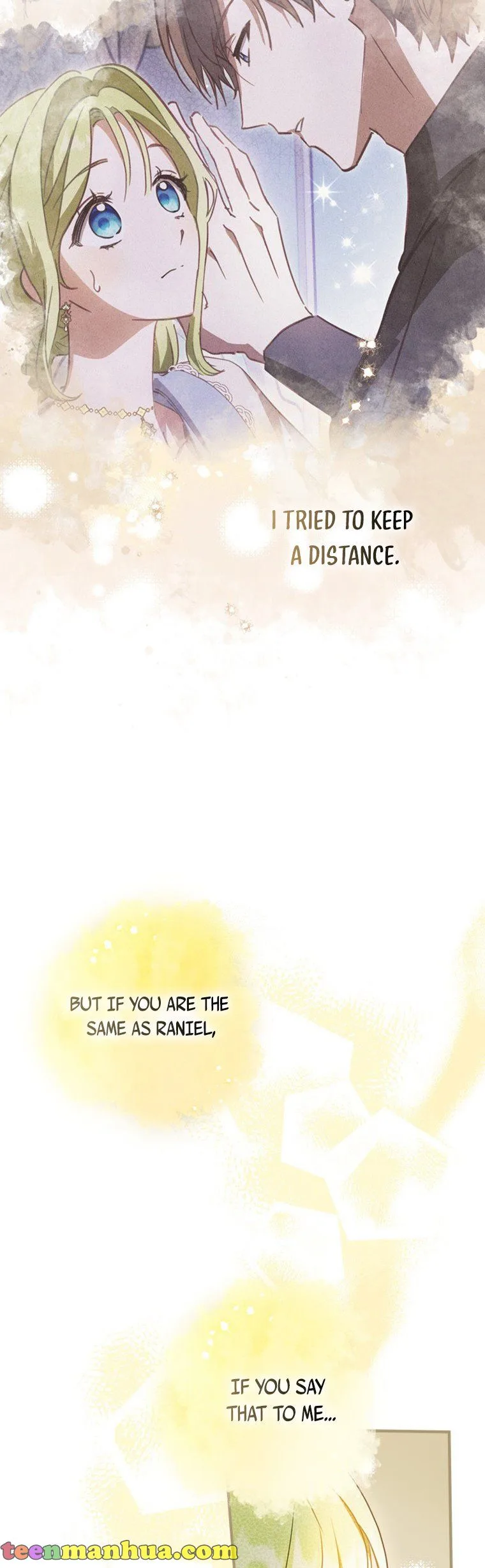 Wasn’t the Male Lead a Female? Chapter 14 page 39