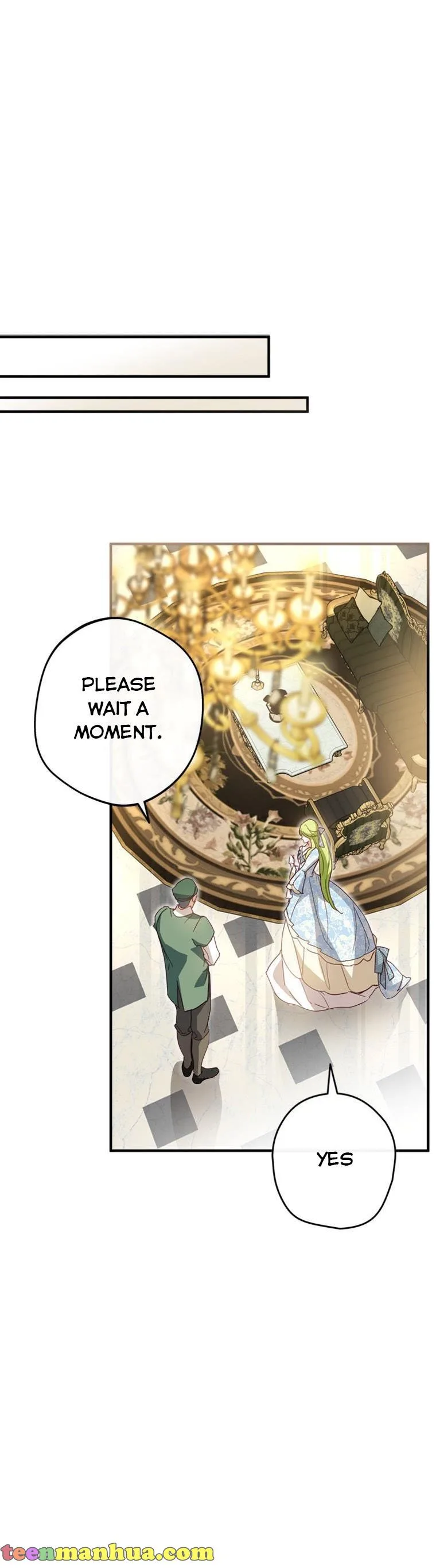 Wasn’t the Male Lead a Female? Chapter 16 page 42