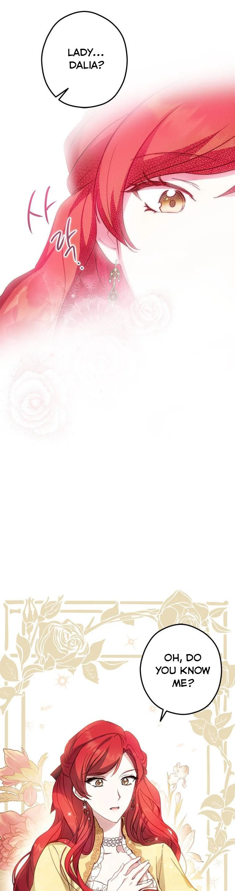 Wasn’t the Male Lead a Female? Chapter 16 page 30