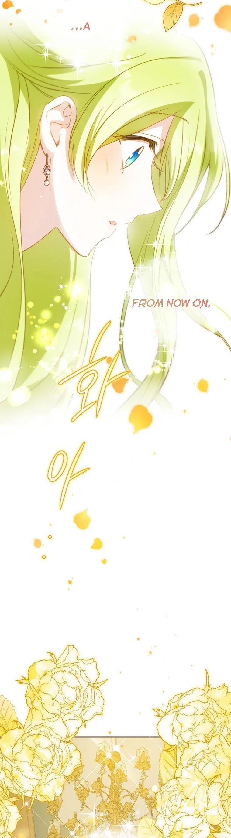 Wasn’t the Male Lead a Female? Chapter 16 page 21