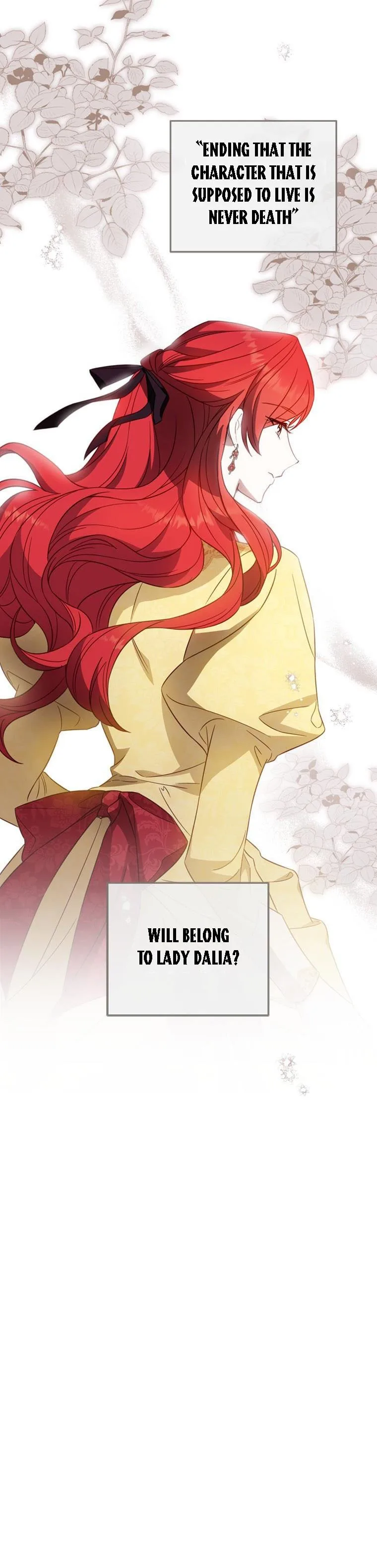 Wasn’t the Male Lead a Female? Chapter 16 page 41