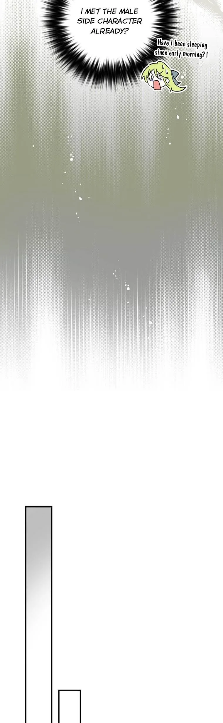 Wasn’t the Male Lead a Female? Chapter 17 page 42