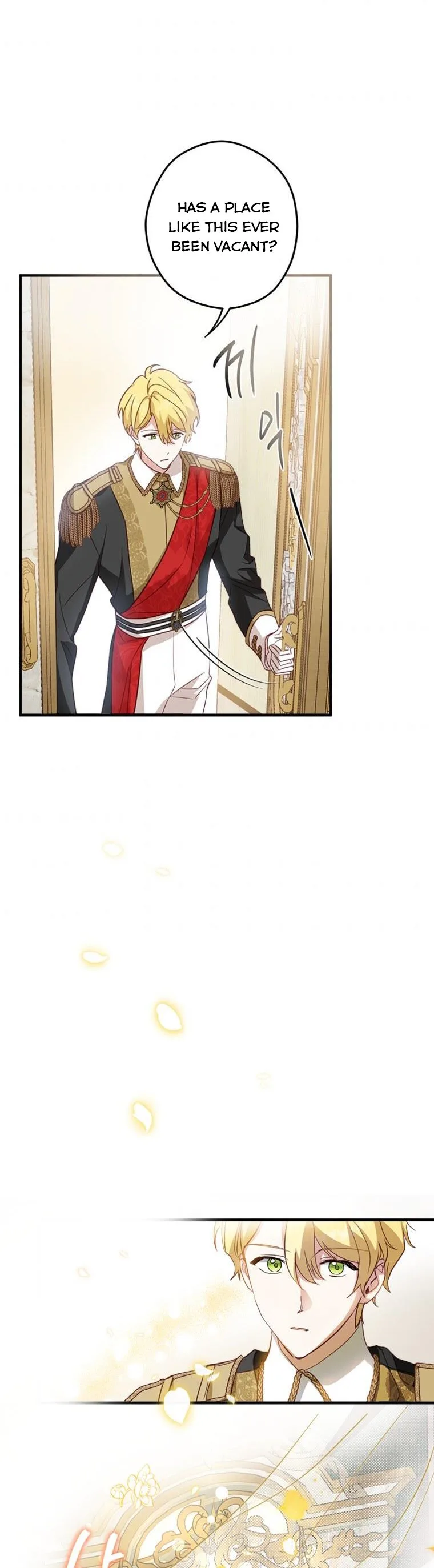 Wasn’t the Male Lead a Female? Chapter 17 page 21