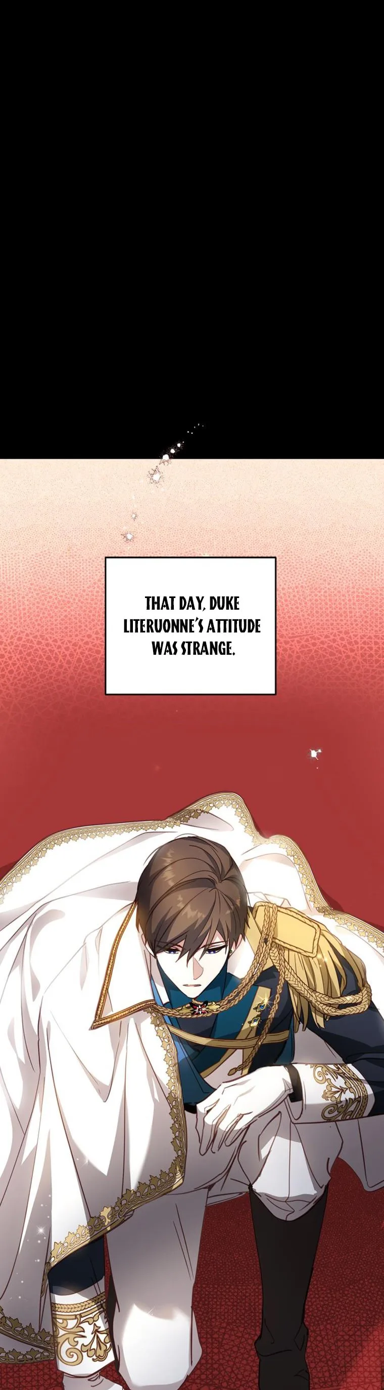 Wasn’t the Male Lead a Female? Chapter 17 page 8
