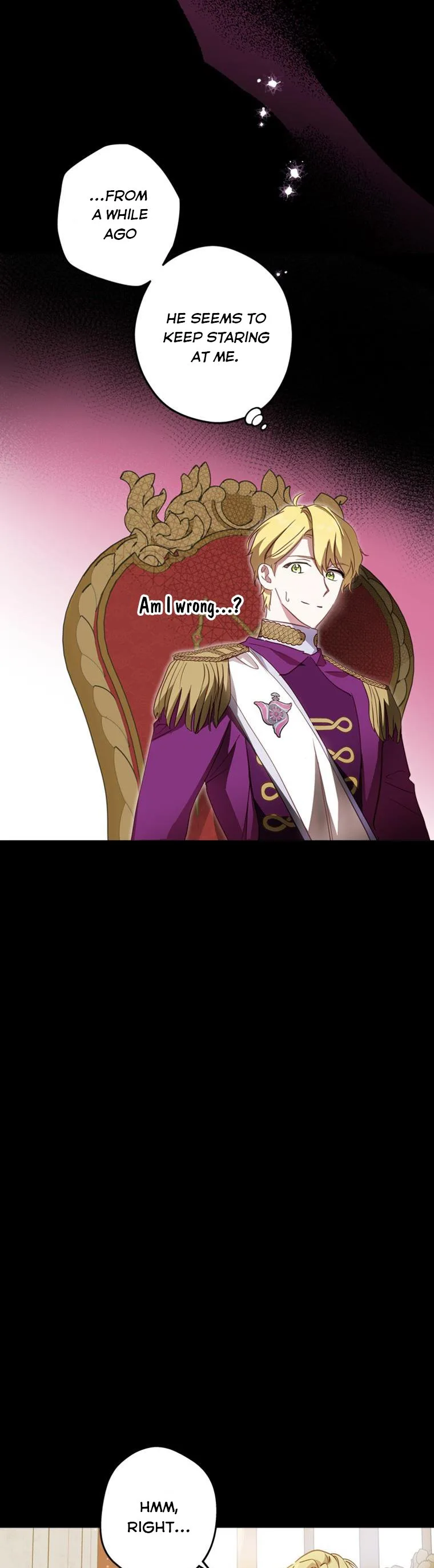 Wasn’t the Male Lead a Female? Chapter 17 page 10