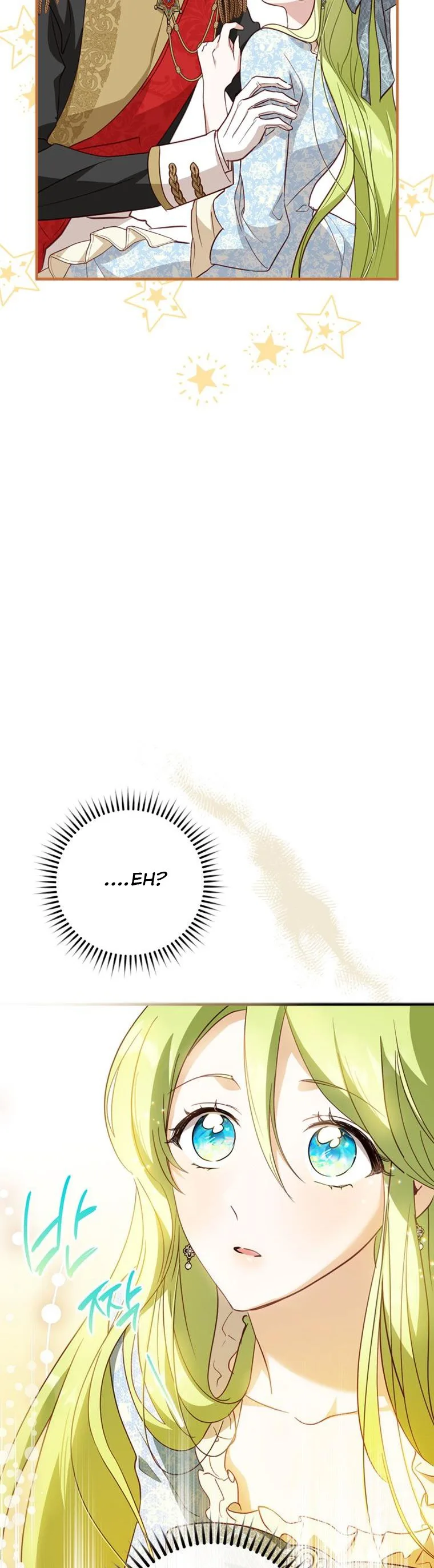 Wasn’t the Male Lead a Female? Chapter 17 page 36