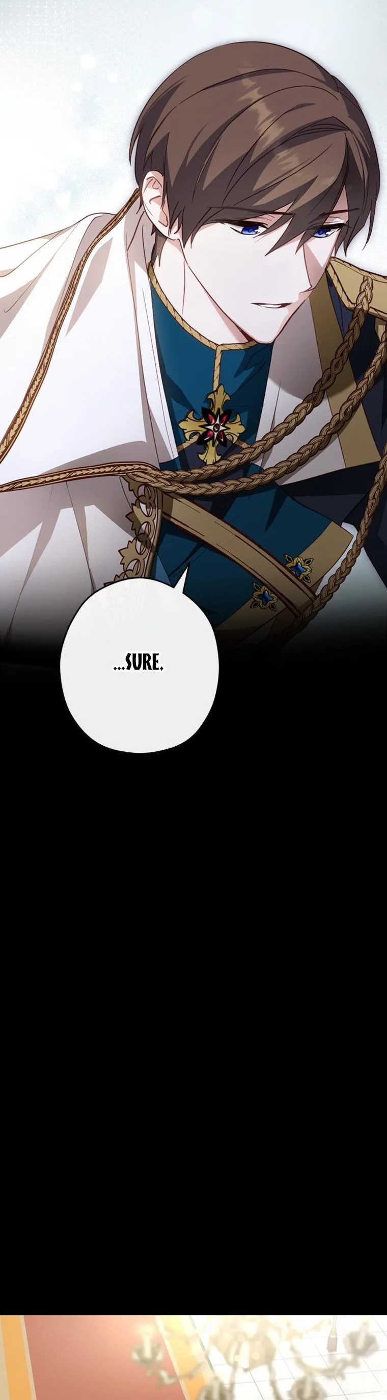 Wasn’t the Male Lead a Female? Chapter 17 page 14