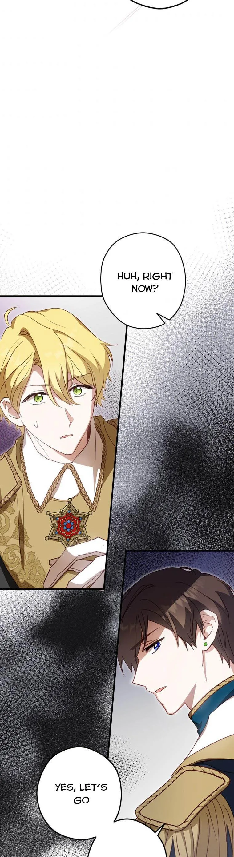 Wasn’t the Male Lead a Female? Chapter 18 page 5