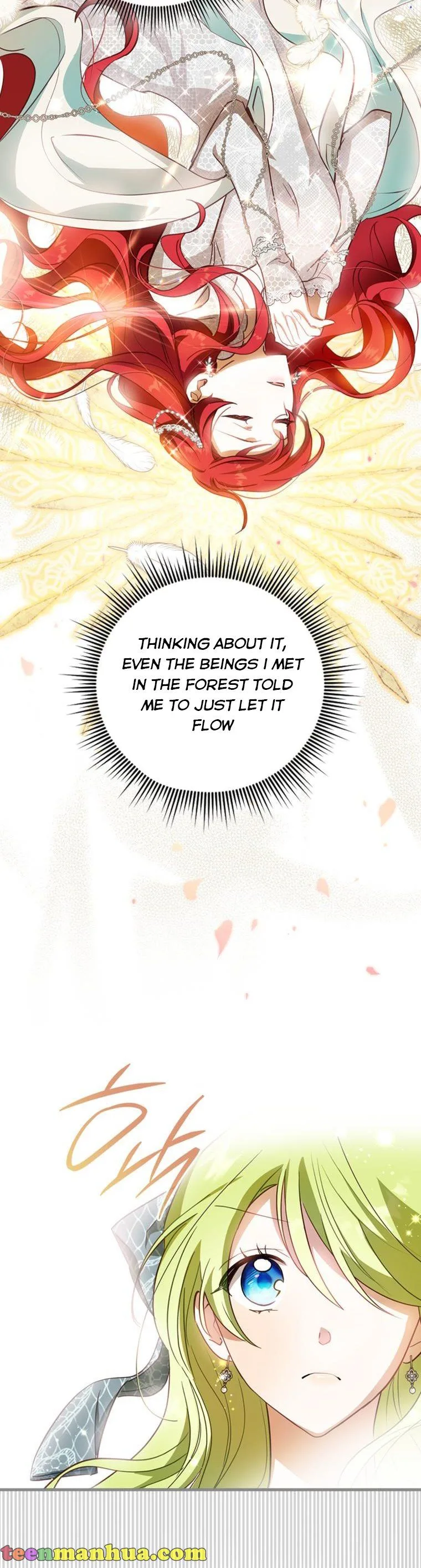 Wasn’t the Male Lead a Female? Chapter 18 page 31