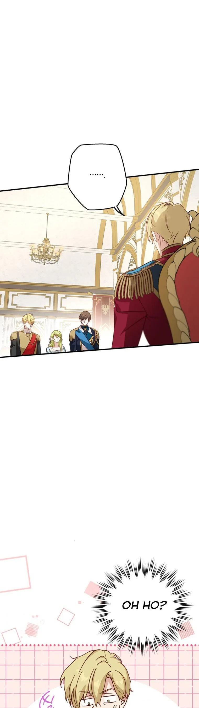 Wasn’t the Male Lead a Female? Chapter 18 page 39