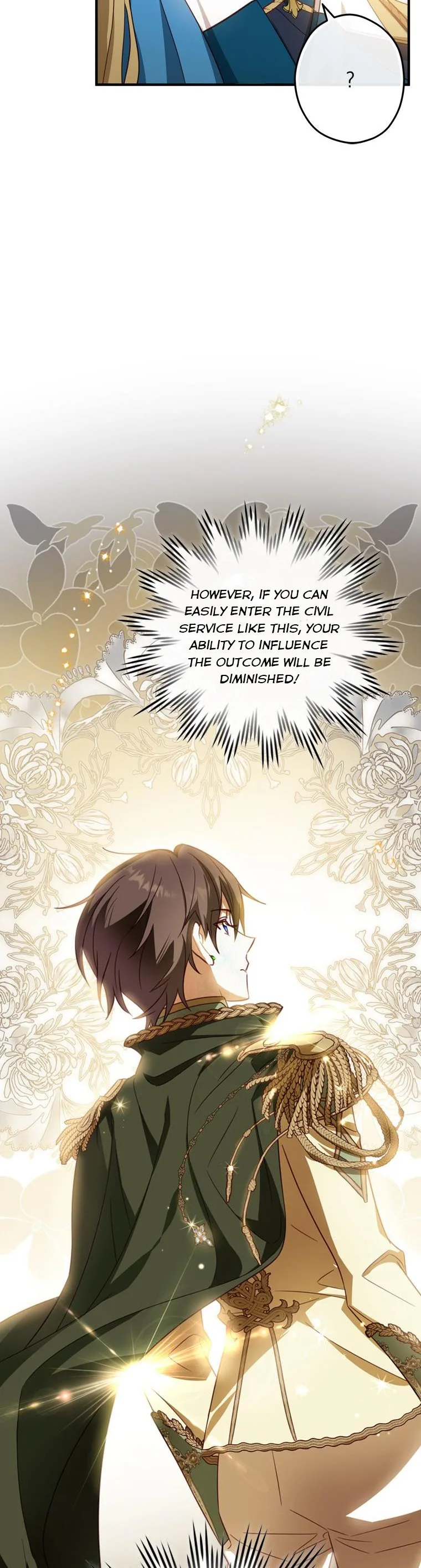Wasn’t the Male Lead a Female? Chapter 18 page 26