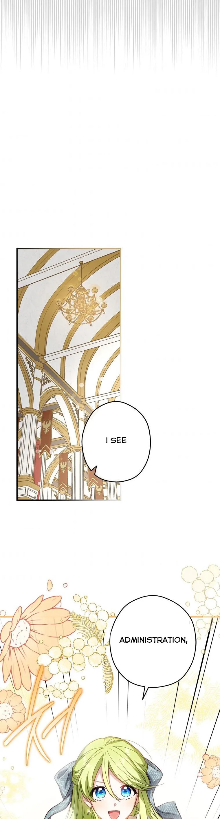 Wasn’t the Male Lead a Female? Chapter 18 page 32