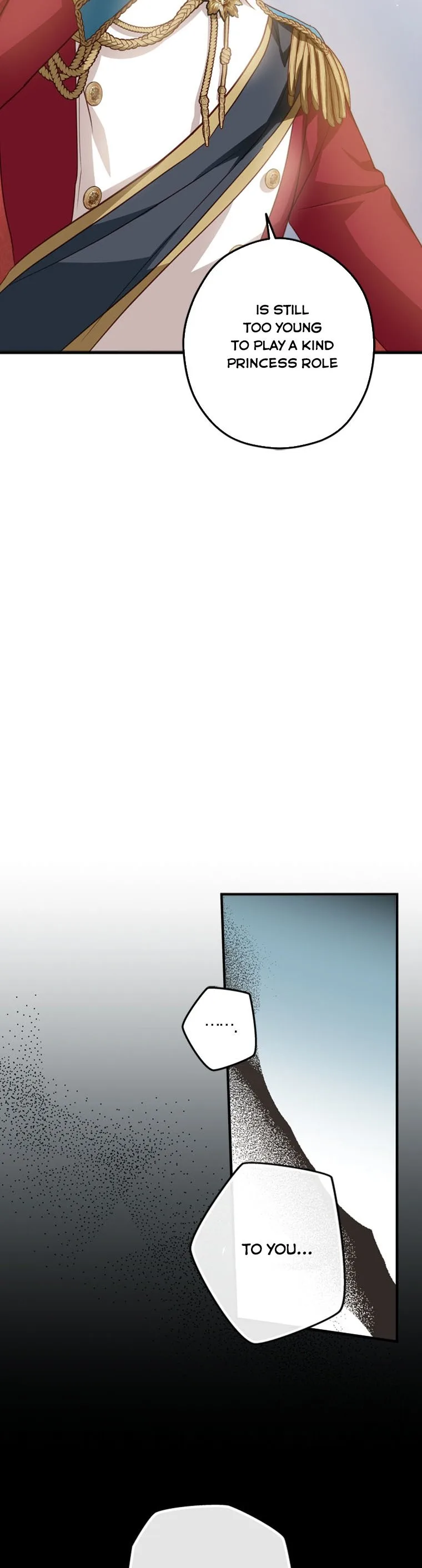 Wasn’t the Male Lead a Female? Chapter 20 page 10