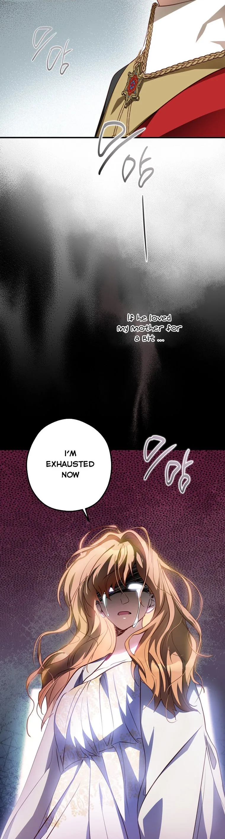 Wasn’t the Male Lead a Female? Chapter 20 page 18