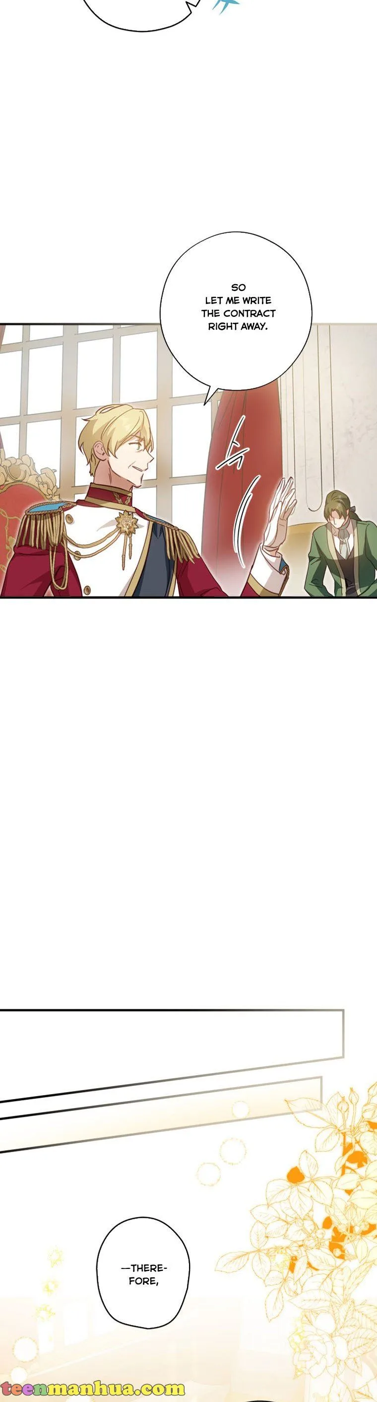 Wasn’t the Male Lead a Female? Chapter 19 page 31