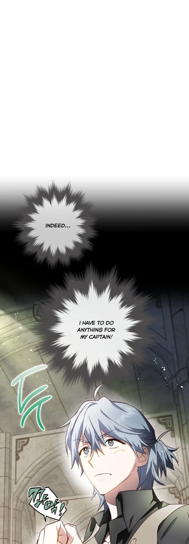 Wasn’t the Male Lead a Female? Chapter 20 page 49