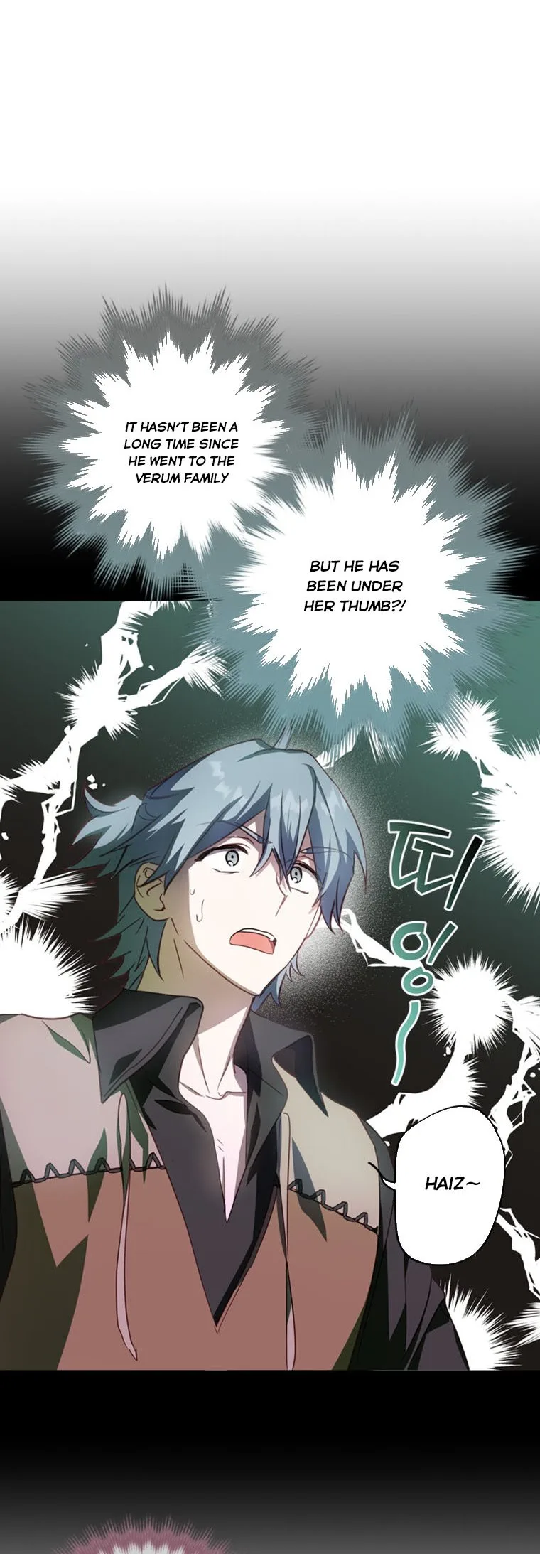 Wasn’t the Male Lead a Female? Chapter 20 page 46