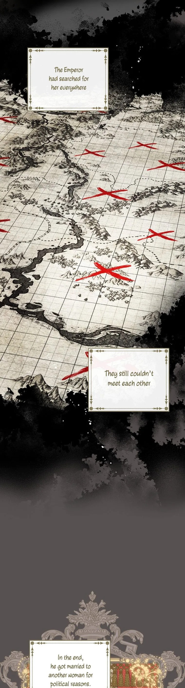 Wasn’t the Male Lead a Female? Chapter 20 page 16