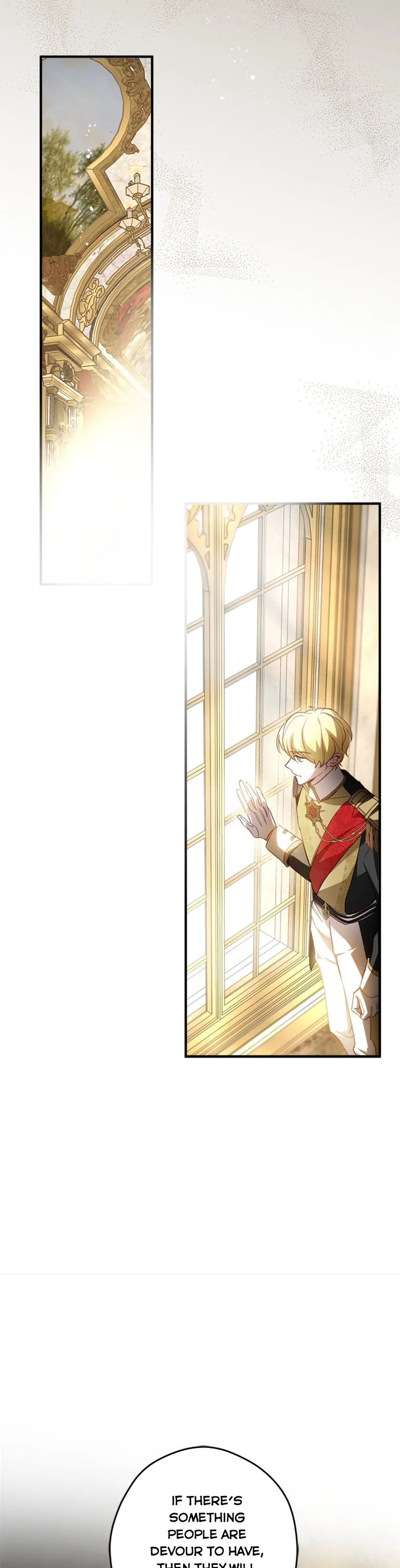 Wasn’t the Male Lead a Female? Chapter 20 page 24