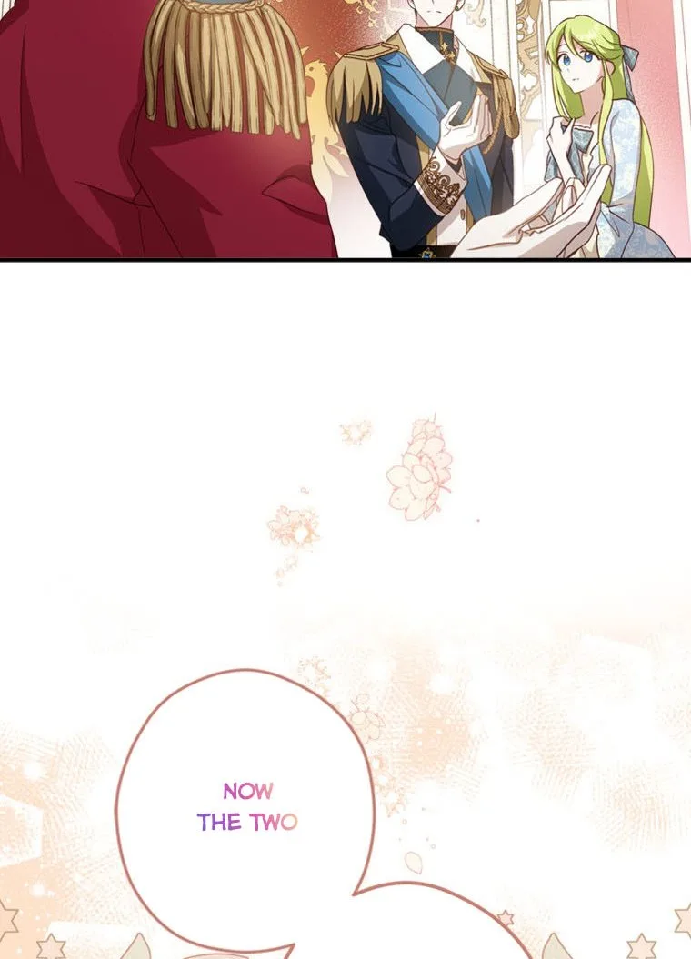 Wasn’t the Male Lead a Female? Chapter 19 page 46