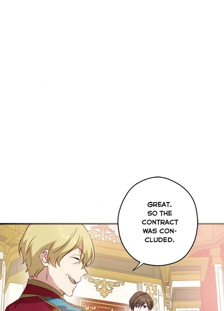 Wasn’t the Male Lead a Female? Chapter 19 page 45