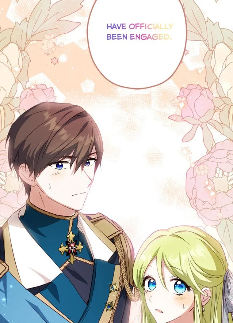 Wasn’t the Male Lead a Female? Chapter 19 page 47