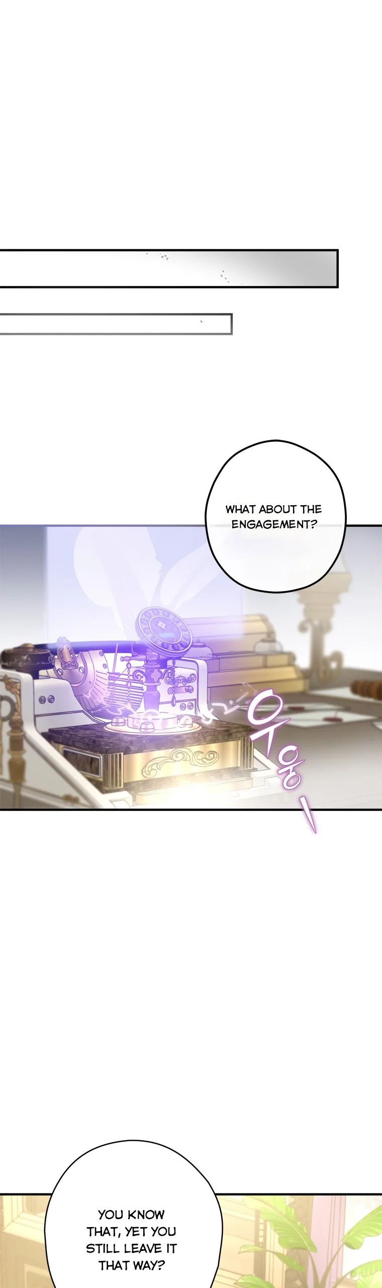 Wasn’t the Male Lead a Female? Chapter 22 page 5
